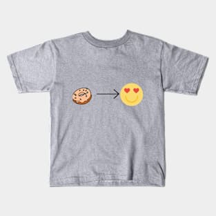 soso Kids T-Shirt